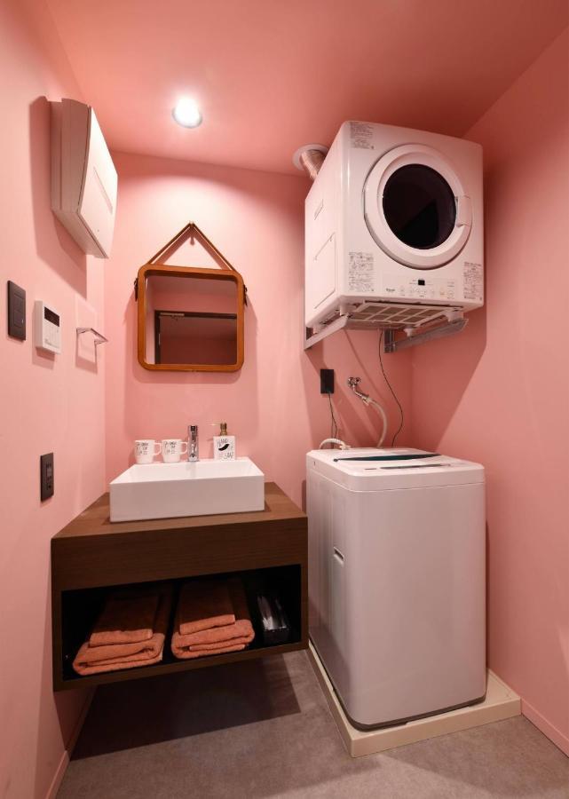 Hotel Pink Hibiscus Miyakojima  Esterno foto
